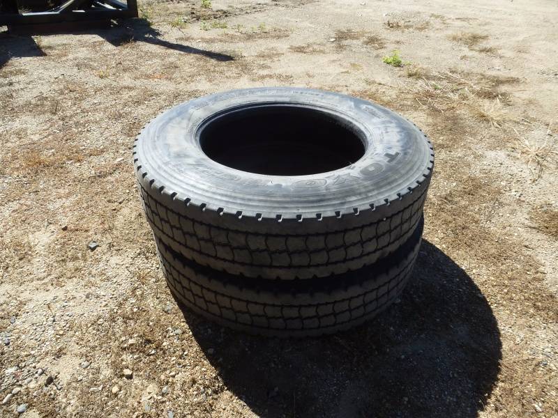 Toyo Tires
