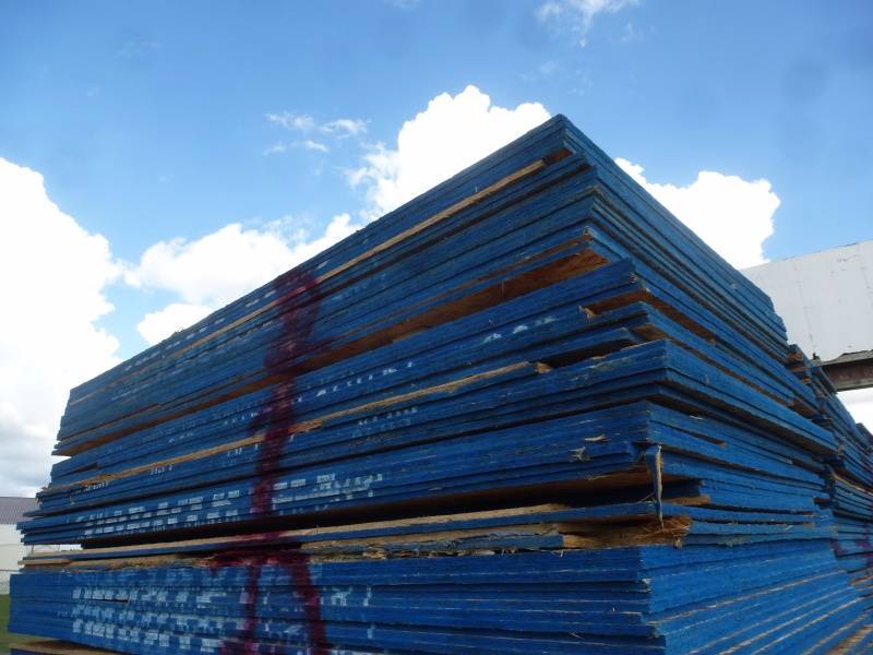 Chip Board Lift#1
