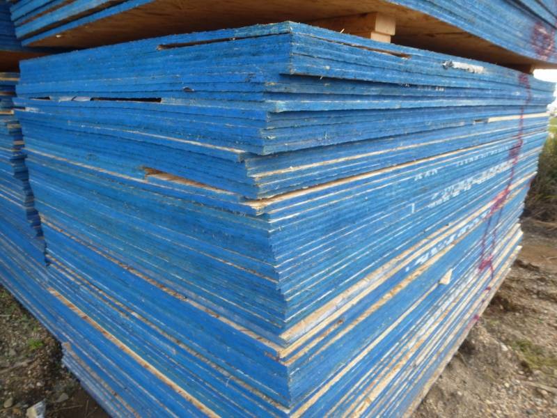 Chip Board Lift#3
