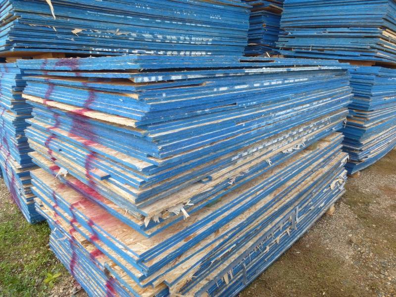 Chip Board Lift#13