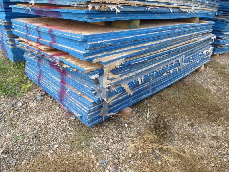 Chip Board Lift#14