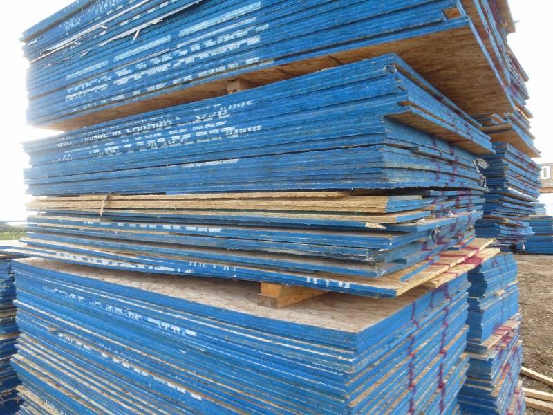 Chip Board Lift#16