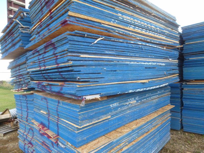 Chip Board Lift#20