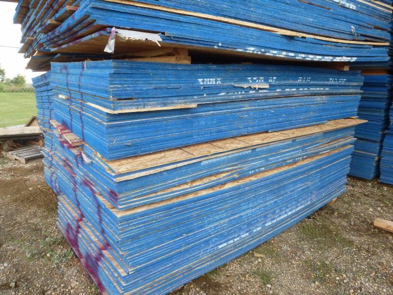 Chip Board Lift#21