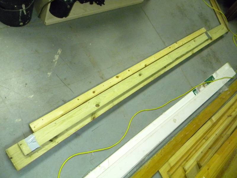Green Treated Post