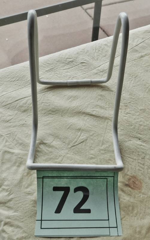 book holder display stands