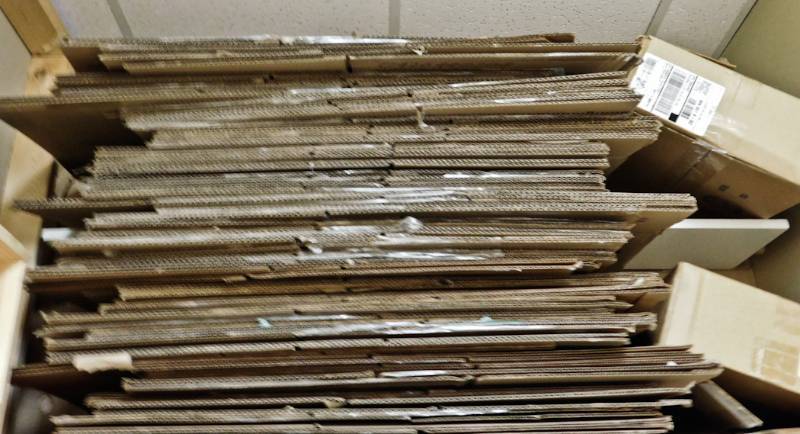 shelving and support brackets