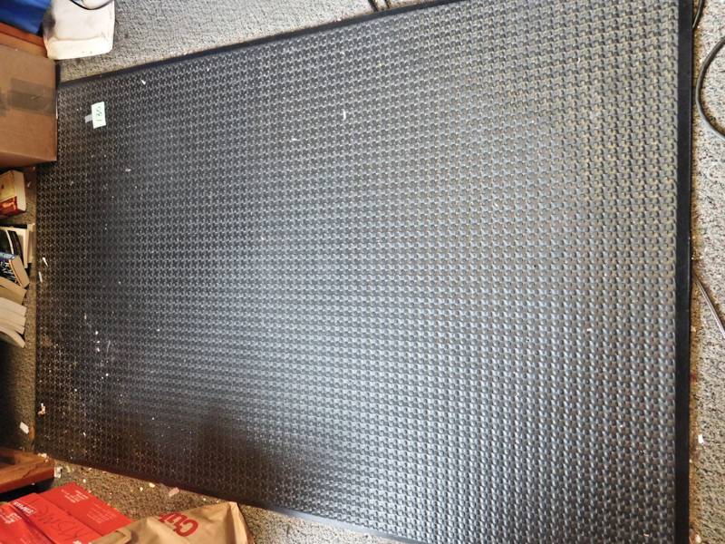 anti fatigue floor mat 75 x 48