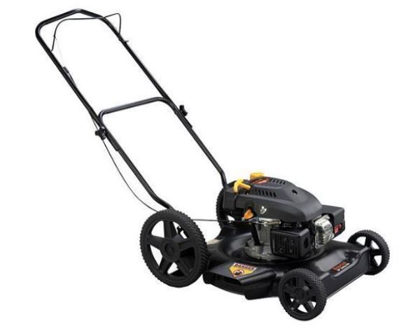 Master Craft 21" High Wheel Gas Mower | #SOTA Surplus ...