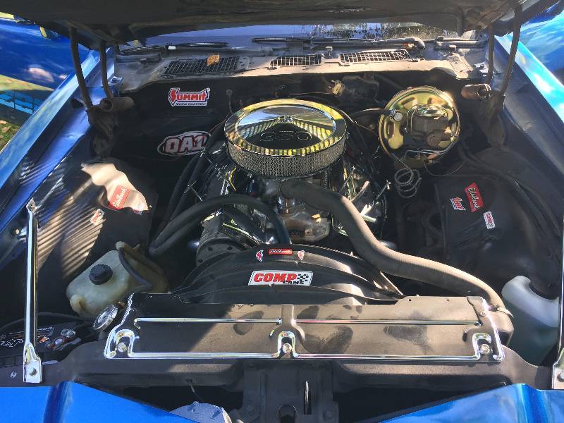 1979 CAMARO COLLECTOR CAR 54,000 ORIGINAL MILES