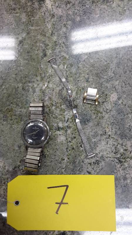 Costume jewelry