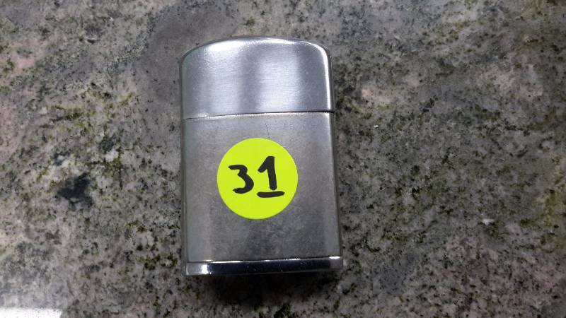 Vintage Ronson lighter