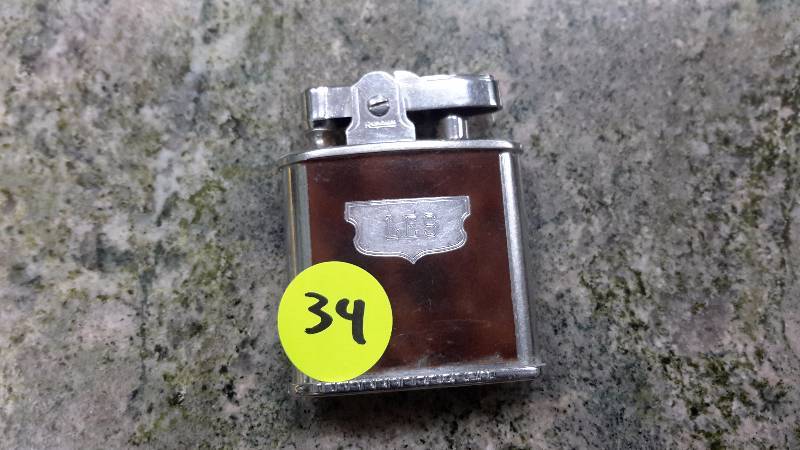 Vintage Ronson lighter