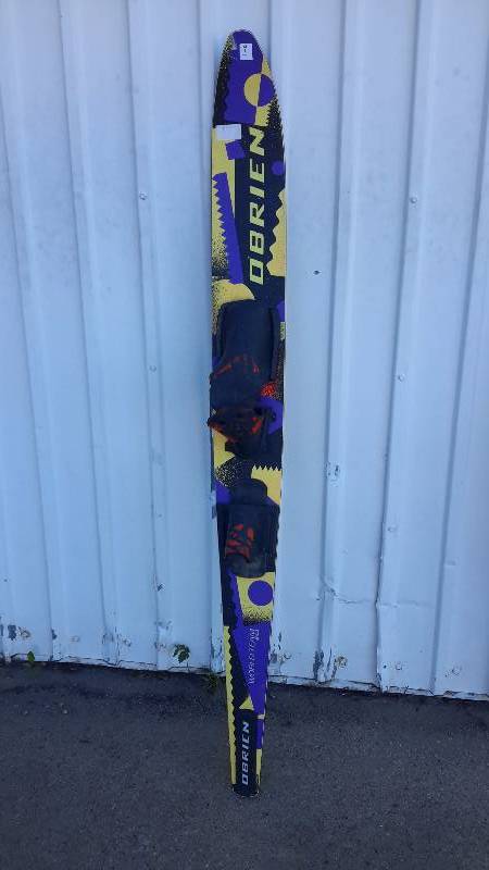 OBrien waterski single