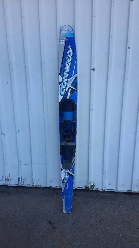 Connely waterski single