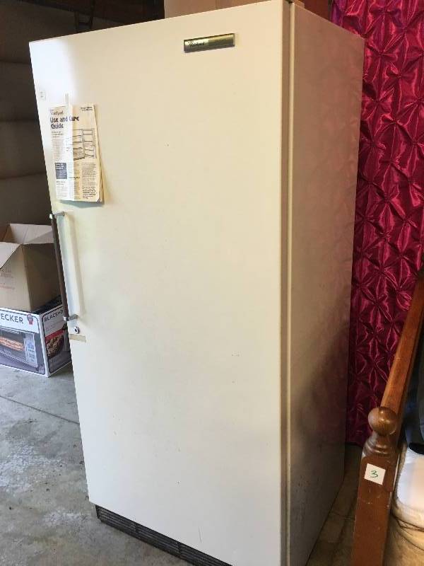 Freezer