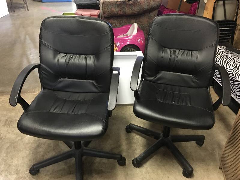 Office Chairs
