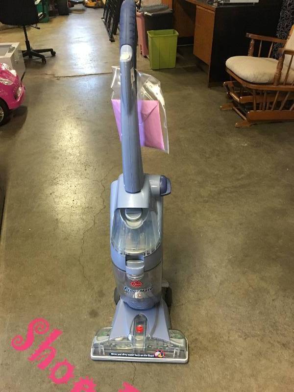 Hoover Floor Cleaner