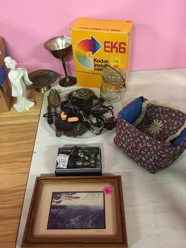 Misc. Items