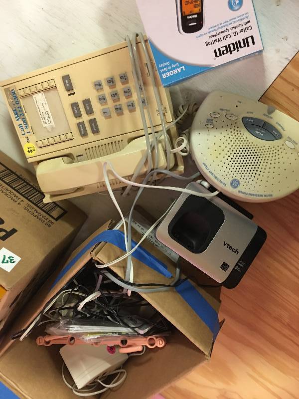 Misc. Phone
