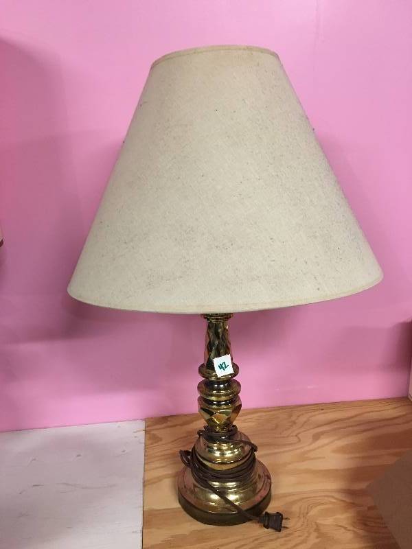 Lamp