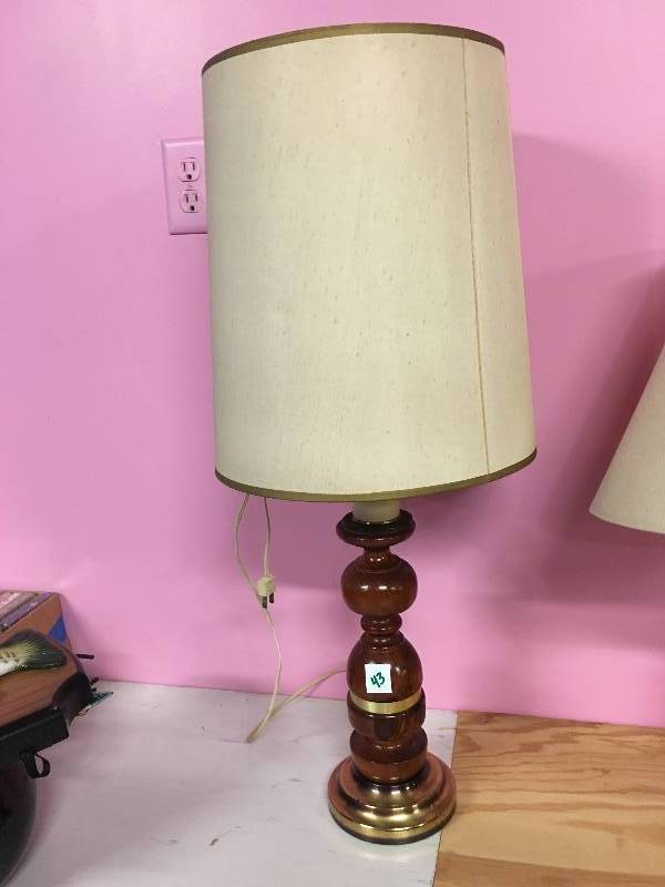Lamp