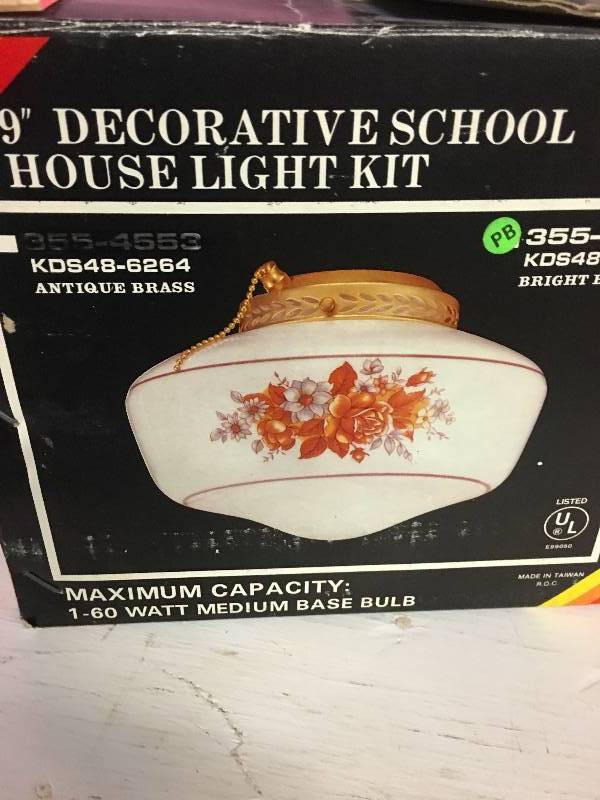 Light Kit