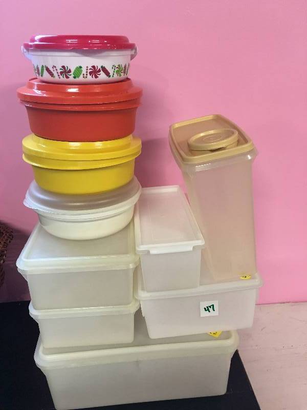 Containers