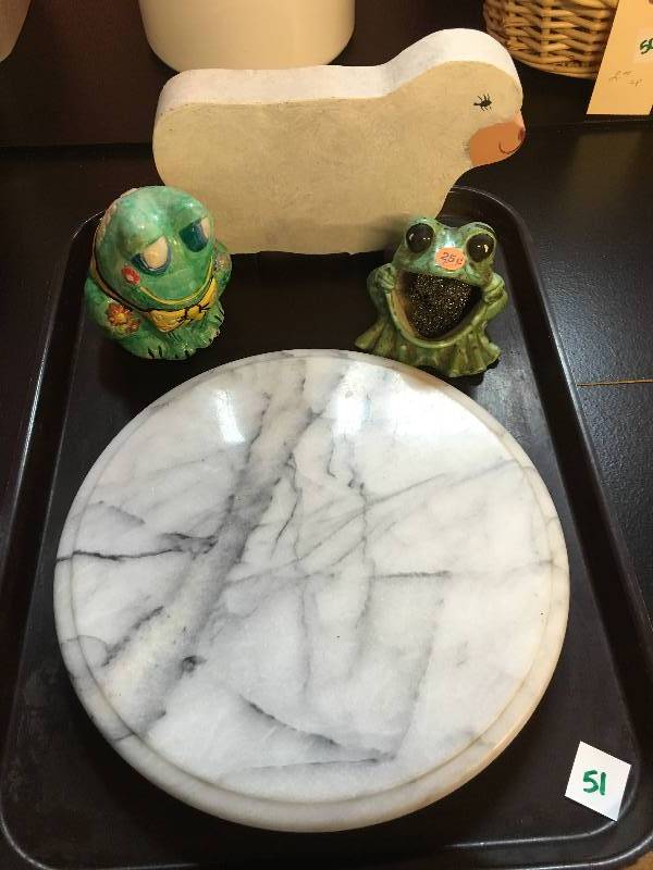 Misc. Items