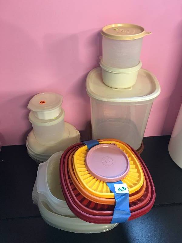 Containers