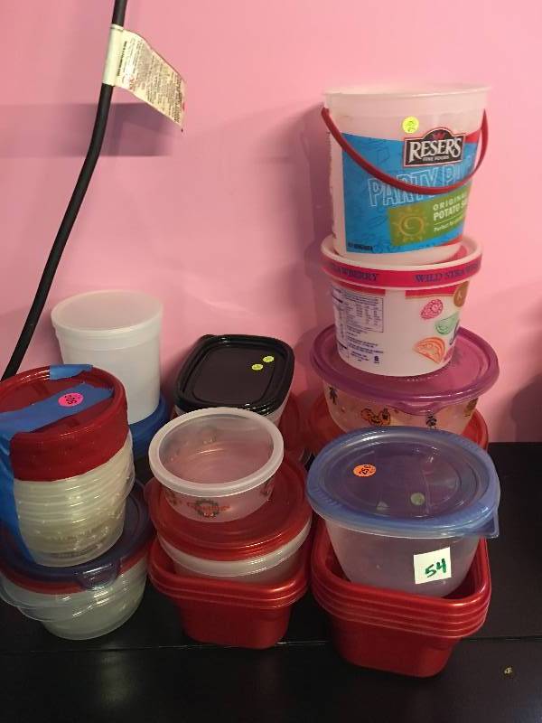Containers