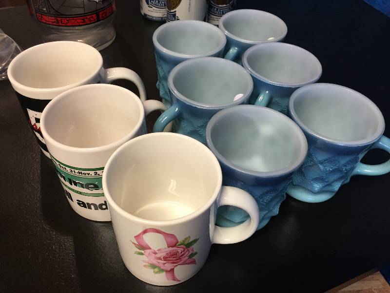 Coffee Cups