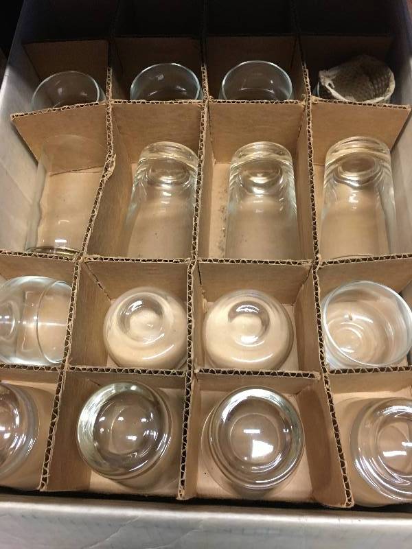 Misc. Glasses