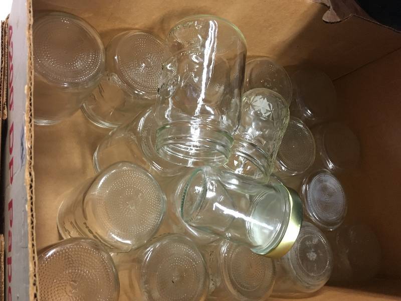 Canning Jars