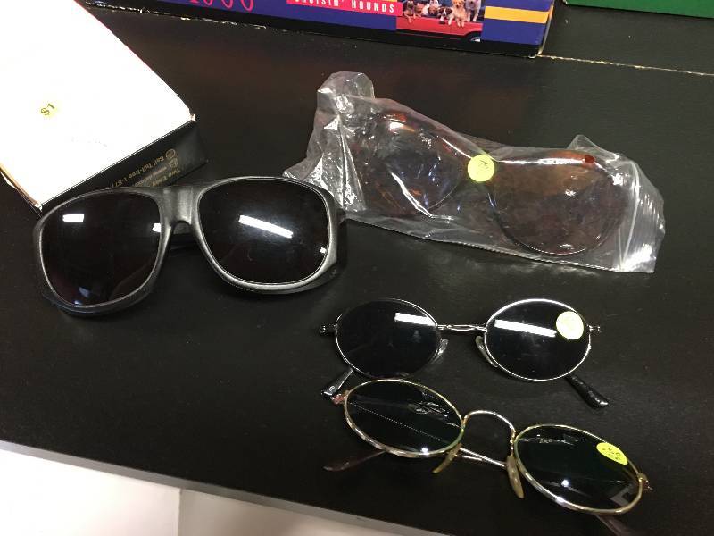 Misc. Sunglasses