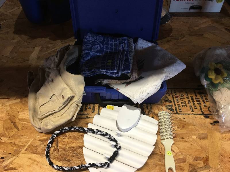 Misc. Items