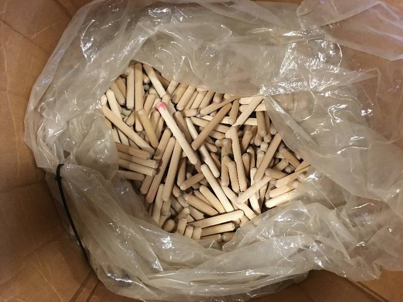 Dowel Pins
