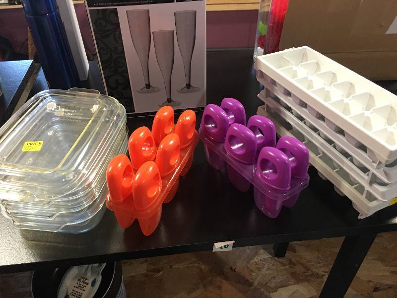 Misc. Items