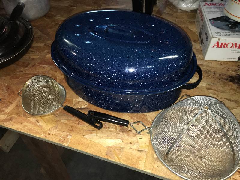 Roasting Pan
