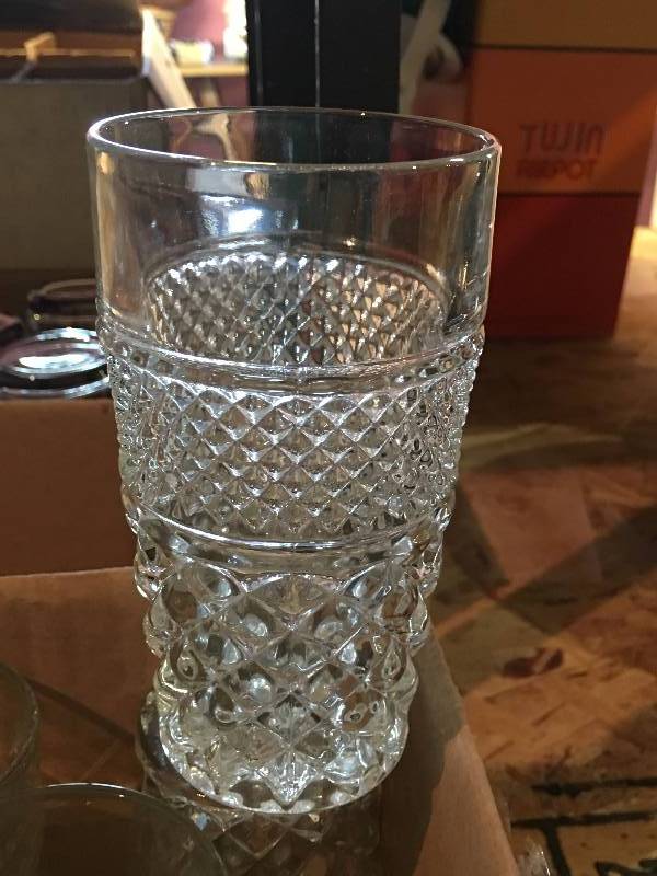 Glasses