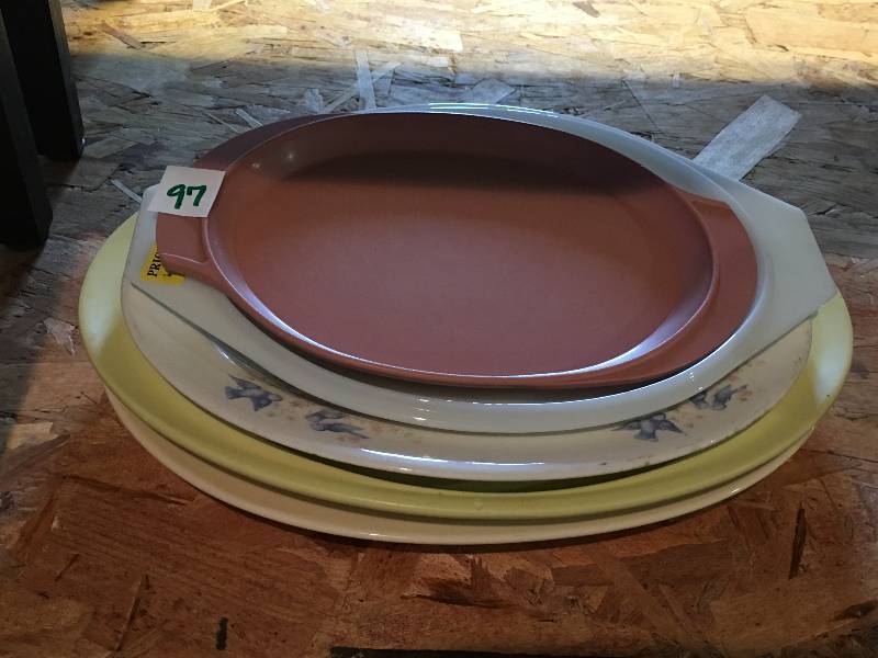 Platters