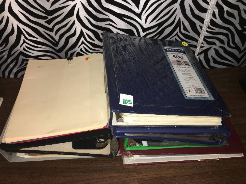 Photo Albums