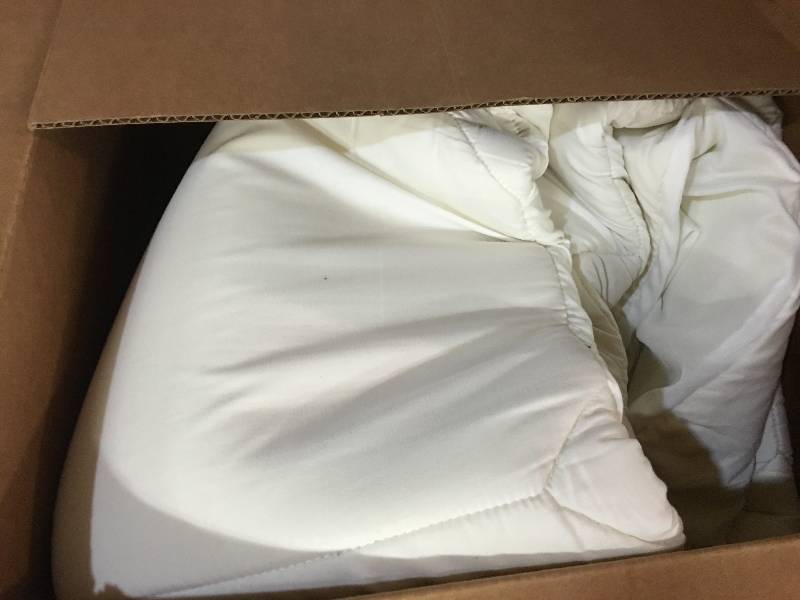 Mattress Pad