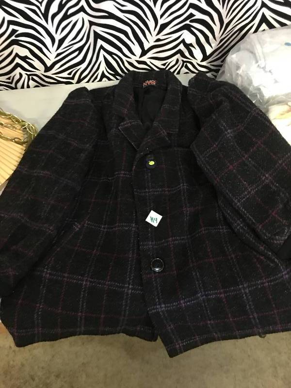 Coat