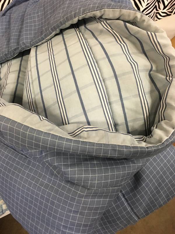 Twin Comforters