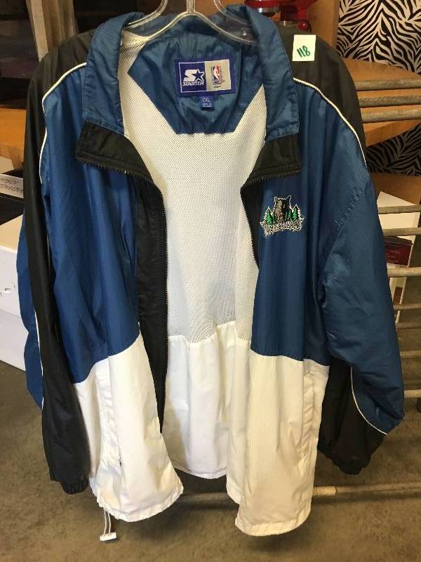 Jacket