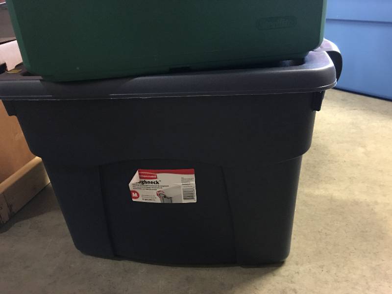 Storage Container
