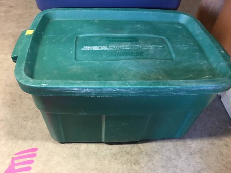 Storage Container
