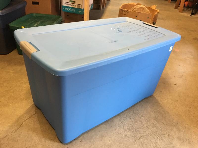 Storage Container