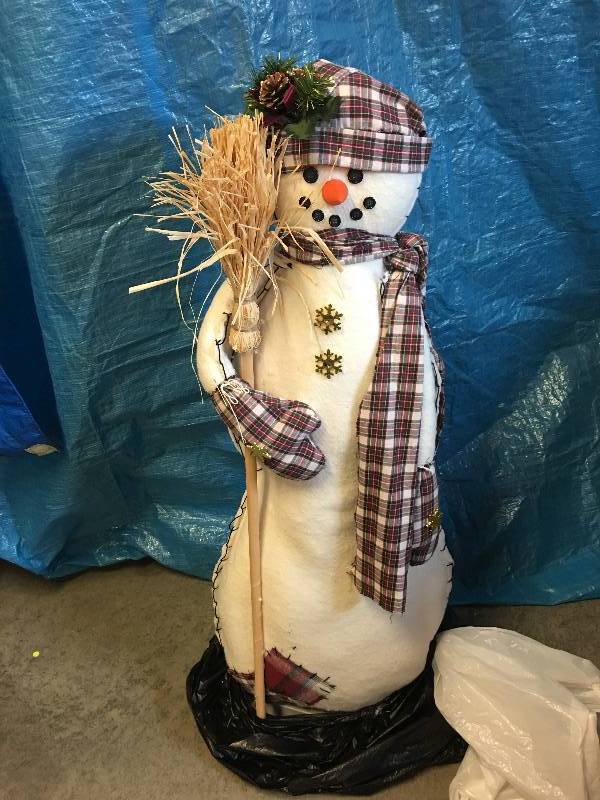 Snowman
